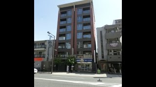 グリュック芥川４号室は賃貸のエストＪＲ高槻店にて入居受付中！