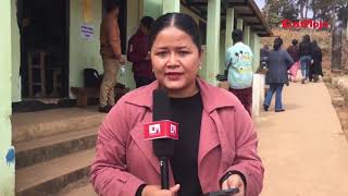 Meghalaya: Elections to the Khasi and Jaintia Hills Autonomous District Council underway