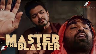 Master JD Mobile Ringtone|Vijay ringtone in Master|Master the Blaster mobile ringtone| Nazeer Cutz❣️