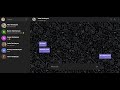 Chat app using react & firebase