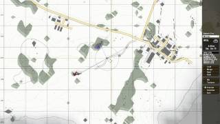 Arma 2 Editing & Scripting - Infantry Ambush
