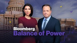 Impeachment Threat Growing for Kristi Noem | Balance of Power 01/27/2026