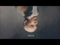 Ariana Grande - Focus (Sweetener World Tour Concept)