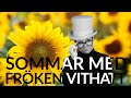 Live - Sommar med fröken vithatt 15 Aug