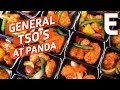 Panda Express Finally Has General Tso's Chicken. But Is it Any Good?