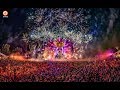 Q-dance X Mysteryland 2018 | Official Q-dance Saturday Endshow