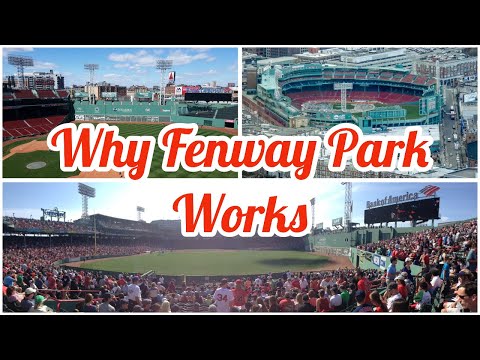 What do they call Fenway Park in the town?