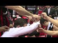 三遠ネオフェニックスvs京都ハンナリーズ｜b.league第12節 game1highlights｜12.15.2017 プロバスケ bリーグ