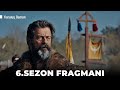 Kuruluş Osman 165. Bölüm Fragmanı | 6. Sezon | Hoş geldin Yoldaşım! | analiz