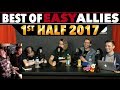 Best Of Easy Allies - First Half 2017 Special