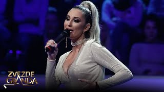 Diana Mihajlovic - Minus i plus, Tango (live) - ZG - 18/19 - 02.03.19. EM 24