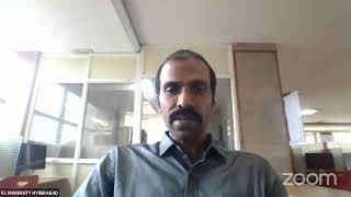 FDP on Python Programming-KLH-CSE