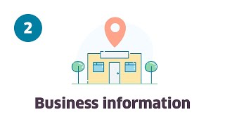 [02] Business information & locations (Cliniko course: Setting up your account)