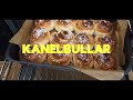 kanelbullar