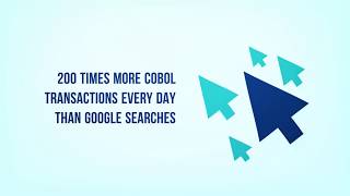 COBOL conversion to C