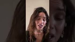 ADRIA ARJONA | CherryPicks #Shorts