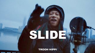 [FREE] Digga D Type Beat "Slide" | UK Drill Instrumental 2021