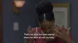 Zethu was still not choosen?||Uzalo 30 September 2020