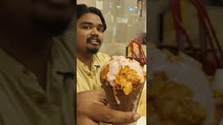 Shawarma saptathunala😭 ithu ennada enaku vantha sothana😫 | VICKY FOOD HUNTER #shorts