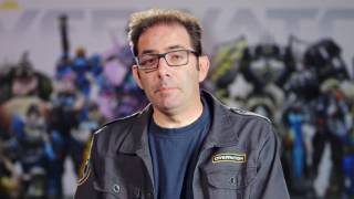 Developer Update | Introducing The Server Browser [But everytime Jeff Kaplan blinks, it gets faster]