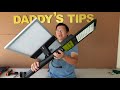 รีวิวไฟถนนตัวแรง 300w โซล่าเซลล์ จะสว่างแค่ไหนถึงอยู่ถึงเช้า daddy s tips