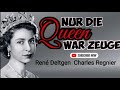 NUR DIE QUEEN WAR ZEUGE   #krimihörspiel   RENE DELTGEN  CHARLES REGNIER  1969