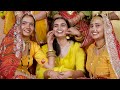 4K Wedding Highlights 2023 !! Parul & Yogesh !! Balaji Production Hisar 9466671628