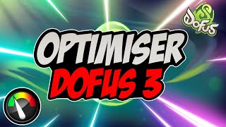 Boostez vos Performances sur Dofus Unity 🚀 | Optimisation PC \u0026 Rendu ► DOFUS 3