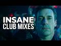 Kato feat. Jon - Turn The Lights Off - The Ultimate Mixes | Club House, Trance & Techno