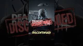 Why Dead By Daylight Mobile Really Got Shut Down