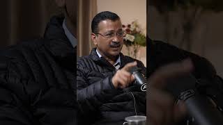 Arvind Kejriwal On Power Cut Issues In Delhi - Raj Shamani #shorts