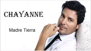 Madre Tierra -Chayanne- Letra
