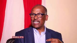 jowhar:waxaa xal waara laga gaaray Khilaafki u dhaxeeyay Dowlada iyo Hir-shabelle.