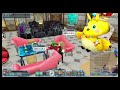 pso2 ７鯖　ハッピーバースデー！２○回めの誕生日をむかえました！