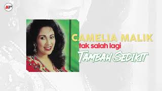 Camelia Malik - Tambah Sedikit (Official Audio)