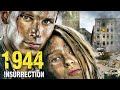 1944 Insurrection | Film Français en Complet | Drame, Guerre