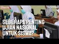 Tempo Explainer: Seberapa Penting Ujian Nasional untuk Siswa?