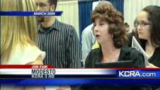 Hundreds Of Jobs Up For Grab In Modesto