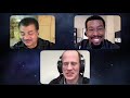 Living in a Simulation with Neil deGrasse Tyson and Nick Bostrom – Cosmic Queries