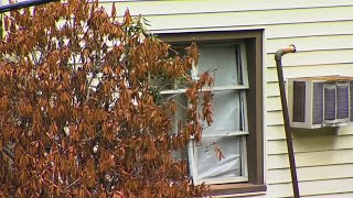 4 arrested after woman seeks help from school bus driver to report assault in Waterbury