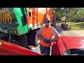 Street Scrapping Dumpster Diving - Modern Day Rag & Bone Man