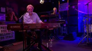 Rick Davies (Supertramp) | You Started Laughing | Live 2024