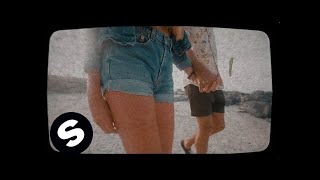 Dzeko & Torres - L'Amour Toujours feat. Delaney Jane (Tiësto Edit) [Official Lyric Video]