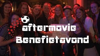 Aftermovie | Benefietavond Stichting Koentje