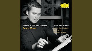 Schubert: Liebeständelei, D. 206