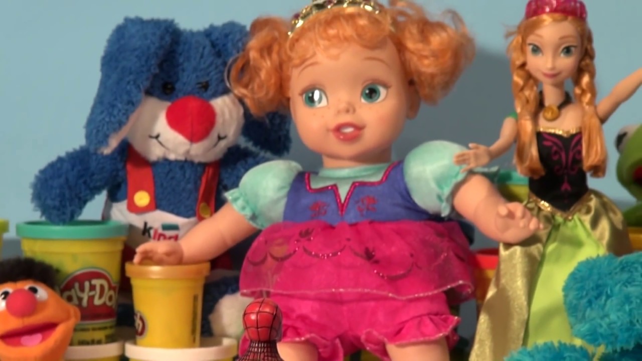 Cookie Monster Youtube