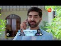 Prema Entha Maduram | Ep - 1376 | Oct 3, 2024 | Best Scene | Zee Telugu