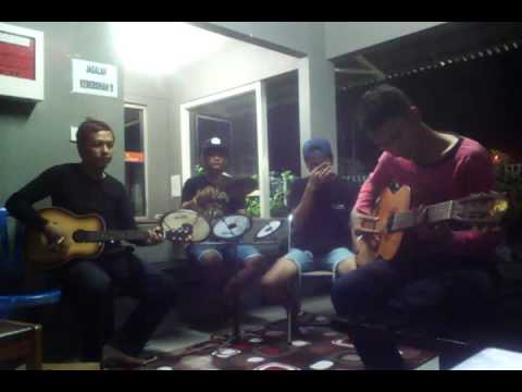 Cover Akustik Lagu Shifter Luka Youtube Music