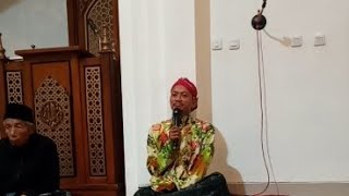 Santoso Dakwah sedang live sekarang!