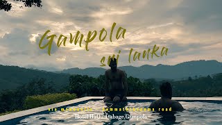 Gampola - Sri Lanka